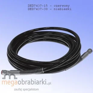 DEDRA DED7437-15 - Akcesoria pneumatyczne - miniaturka - grafika 2