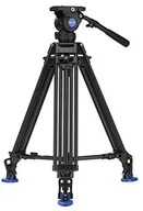Statywy fotograficzne - Benro głowica komplet nogi Tandem BV8 - miniaturka - grafika 1