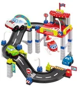 Klocki - Ecoiffier Bausteine - City 2 3048 - miniaturka - grafika 1