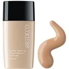 Pozostałe kosmetyki - Artdeco Long Lasting Foundation Oil Free make up odcień 483.35 Natural Wheat 30 ml - miniaturka - grafika 1