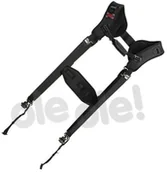 Paski, szelki, uprzęże foto - GGS Pasek fotograficzny na ramię F7 (12880) - miniaturka - grafika 1