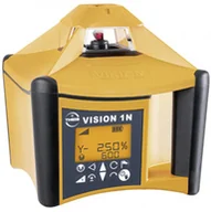 Sprzęt geodezyjny - Theis Niwelator laserowy VISION - 1N (Made in Germany) - miniaturka - grafika 1