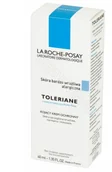 Kremy do twarzy - La Roche-Posay  Posay Toleriane kojący krem ochronny do skóry normalnej i mieszanej 40 ml - miniaturka - grafika 1