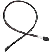 Serwery - HPE HPE 2.0m External Mini SAS High Density to Mini SAS Cable 716191-B21 - miniaturka - grafika 1