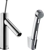Baterie bidetowe - Hansgrohe Axor Starck 10300000 - miniaturka - grafika 1