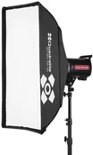 Softboxy - Quadralite softbox 40x80cm - miniaturka - grafika 1