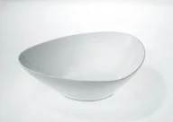 Miski i półmiski - Alessi Misa na sałatę Colombina FM10/38 - miniaturka - grafika 1