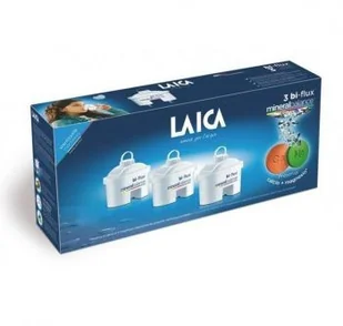 Laica Wkład filtrujący MineralBalance 3 szt - Akcesoria i części AGD - miniaturka - grafika 2