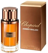 Wody i perfumy damskie - Chopard Amber Malaki woda perfumowana 80ml - miniaturka - grafika 1