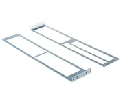 Akcesoria do serwerów - Cisco AIR-SRVR-URMK Universal Rack Mount Rail Kit für Wireless/Management Server (AIR-SRVR-URMK=) - miniaturka - grafika 1