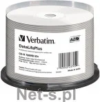 Verbatim CD-R 700MB 52x DataLife Super AZO - do Tak (50 szt. - 43745 - nowość!!! 43745 - Nośniki danych - miniaturka - grafika 2