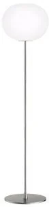 Flos Lampa Podłogowa Glo-Ball F3 Eur Gri F3030000 - Lampy stojące Flos Lampa Podłogowa Glo-Ball F3 Eur Gri F3030000 - Lampy stojące - miniaturka - grafika 1