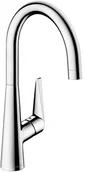 Baterie kuchenne - Hansgrohe Talis S 72810000 - miniaturka - grafika 1