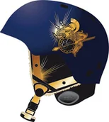 Pozostały sprzęt i akcesoria do ćwiczeń - Salomon ALOMON VENOMAUCASAUGUSTA 109764 - miniaturka - grafika 1