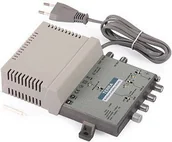 Akcesoria do monitoringu - TERRA WZMACNIACZ BUDYNKOWY MA-049L - miniaturka - grafika 1