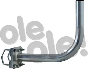 UBC 38/300Z - Uchwyty i mocowania do anten satelitarnych - miniaturka - grafika 2