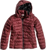 Kurtki damskie - Roxy kurtka zimowa damska MIDTOWN W JK RQN1 - miniaturka - grafika 1