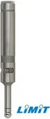 Pozostałe wyposażenie warsztatu - LIMIT Elektroniczny czujnik krawędzi (16711-0105) 167110105 - miniaturka - grafika 1