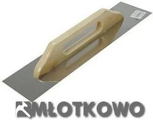 Topex Paca 13A250 do zacierania prosta 680 x 130 mm - Narzędzia glazurnicze - miniaturka - grafika 2