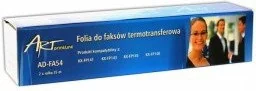 Panasonic RP54 Rolka termotransferowa do KXFA54E (2 rolki) (KX-FA54E) - Folie termotransferowe do faksów - miniaturka - grafika 3