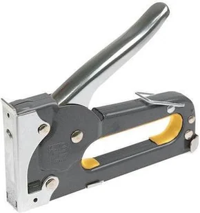 Topex Zszywacz tapcerski 4-8mm J03 41E903 - Zszywacze tapicerskie - miniaturka - grafika 2