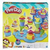 Hasbro Babeczkowy Festiwal - Masy plastyczne - miniaturka - grafika 2