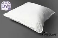 Poduszki - AllerGuard Poduszka puchowa 65x65 Antyalergiczna 0-02ALG-0650 - miniaturka - grafika 1
