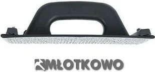 Topex Zdzierak do styropianu 270 x 130 mm, plastikowy 13A360 - Narzędzia murarskie - miniaturka - grafika 2