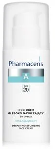 Pharmaceris A VITA-SENSILIUM Krem nawilżający do twarzy 50ml - Kremy do twarzy - miniaturka - grafika 6
