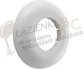 Syfony - Geberit Rozetka jednoczęściowa d50 854188111 biały-alpin - miniaturka - grafika 1