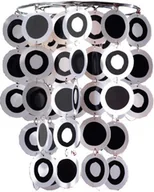 Oprawy, klosze i abażury - Candellux Viki Abażur 77-19106, 77-19120, (77-16891) - miniaturka - grafika 1