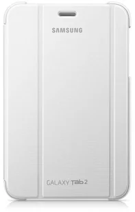 Samsung Diary Etui White for Galaxy Tab 2 7.0 (EFC-1G5SWECSTD) - Etui do tabletów - miniaturka - grafika 2