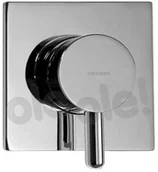 Akcesoria hydrauliczne - Omnires Y1263/K CR chrom Y1263/K CR - miniaturka - grafika 1