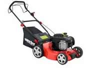 Kosiarki - Hecht 541BSW - miniaturka - grafika 1