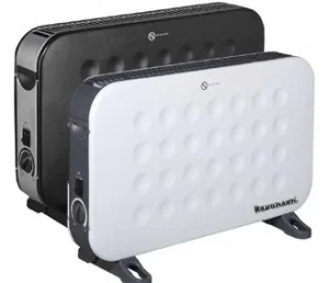 Ravanson CH-9000W - Ogrzewanie przenośne - miniaturka - grafika 2