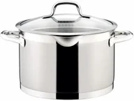 Garnki - Tescoma President garnek z pokrywką do cedzenia 7 l, 7 l - miniaturka - grafika 1