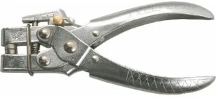 Top Tools szczypce do nitów 165 mm 32D422 - Kombinerki i obcęgi - miniaturka - grafika 2