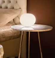 Lampy stojące - Flos GLO-BALL BASIC ZERO Lampa stołowa F3330009 - miniaturka - grafika 1