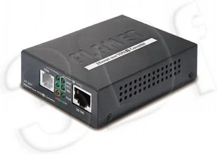 Planet VC-231 Konwerter VDSL2 1xRJ-11, 1xRJ-45, 30A - Konwertery sieciowe i transceivery - miniaturka - grafika 8