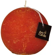 Świece - Pro Candle wieca zapachowa ProCandle 730012 / kula / korzenny - miniaturka - grafika 1