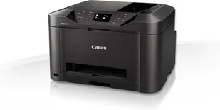 Canon MAXIFY MB5050 (3207653) - Urządzenia wielofunkcyjne Canon MAXIFY MB5050 (3207653) - Urządzenia wielofunkcyjne - miniaturka - grafika 2