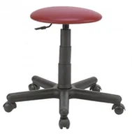 Krzesła - Nowy Styl KRZESŁO SPECJALISTYCZNE GOLIAT ts12 - miniaturka - grafika 1