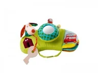 Zabawki interaktywne dla dzieci - Lilliputiens Pies Jef wielofunkcyjna kierownica - miniaturka - grafika 1