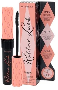 Benefit Benefit Roller Lash tusz do rzęs 8,5 g dla kobiet Black - Tusze do rzęs - miniaturka - grafika 3