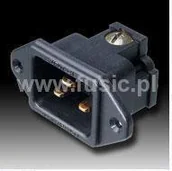 Złącza, przejściówki, adaptery - Furutech FI-33G - miniaturka - grafika 1