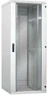 Szafy rack - BTK-Elektronik Szafa serwerowa BOX 42U 800/10""00/1980 (11018811.1V) - miniaturka - grafika 1