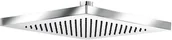 Deszczownice - Kludi Głowica prysznicowa natrysku A-qa 6653005-00 665300500 - miniaturka - grafika 1
