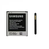 Baterie do telefonów - Samsung Galaxy Core LTE / B450BE 2000mAh 7.60Wh Li-Ion 3.8V z NFC (oryginalny) B - miniaturka - grafika 1