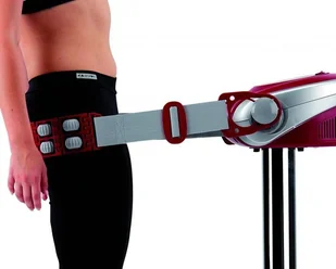 BH Fitness Platforma wibracyjna Tactiletonic Pro G225 - Platformy wibracyjne - miniaturka - grafika 3