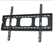Uchwyty do telewizora - Value monitor mocow. ścienne projektora, czarny 17991214 - miniaturka - grafika 1